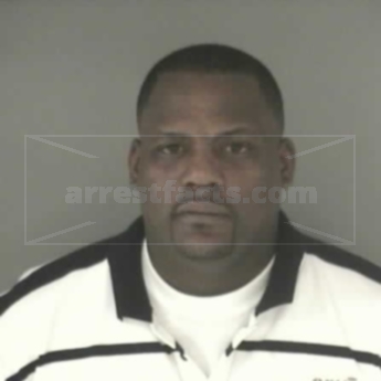 Charles Shawn Sturdivant