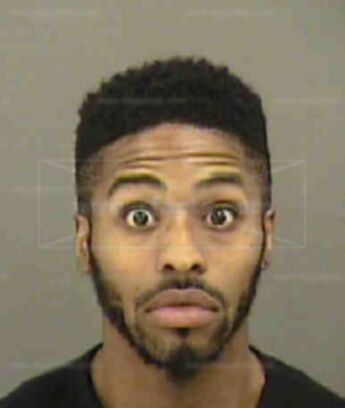 Joshua Marcellus Robertson