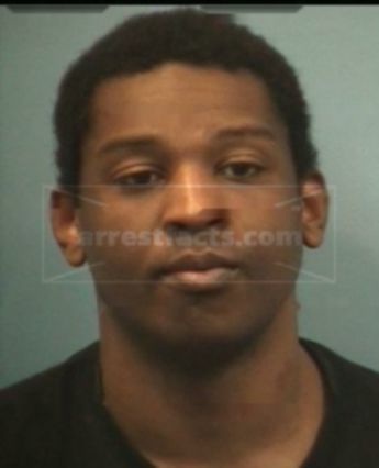 Xavier Raydell Stokes