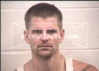 Brad Anthony Williams