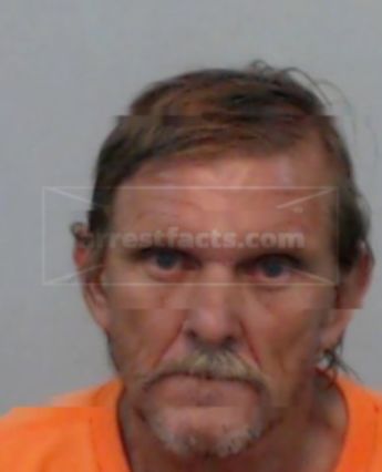 John Glenn Raulerson