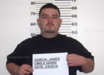 James Edward Garcia