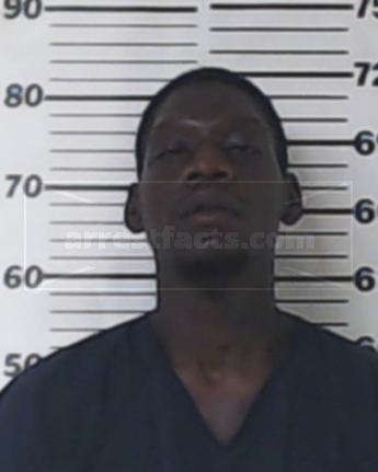 Kevin Ray Jackson