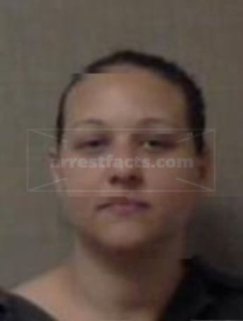 Mindy Marquita Locklear