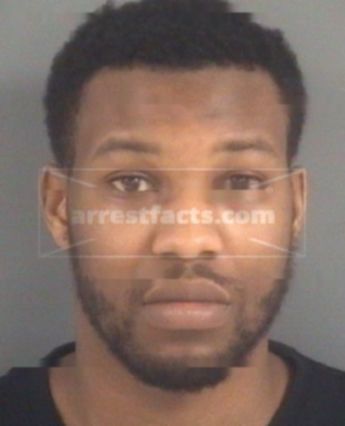 Brandon Jamal Brown