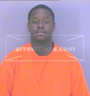 Antwan D Moody