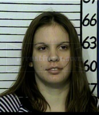 Ashley Joy Baumgartner