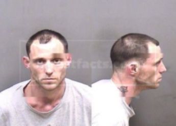 Billy Wayne Chapman Jr.