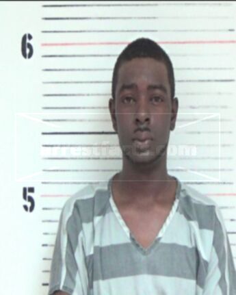 Thomas Rashad Nesbit
