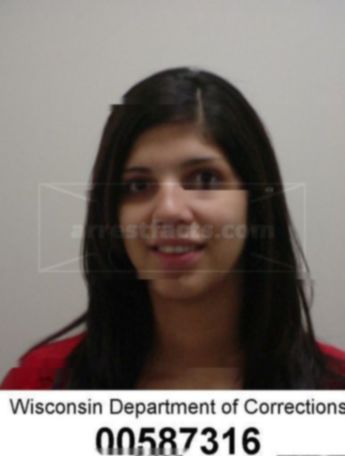 Karleen J Hernandez-Marrero