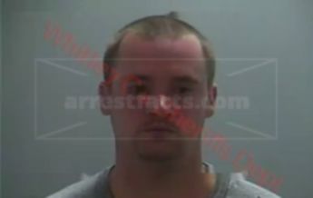 Jacob Wayne Bolinger