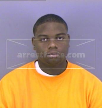 Rashad Fitzgerald Williams