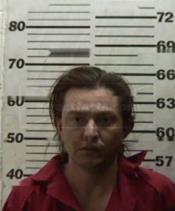 Carlos Lara Martinez
