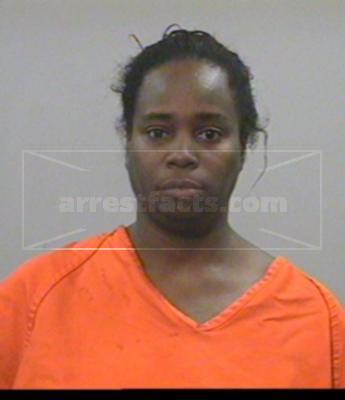 Latricia Renee Brightmon