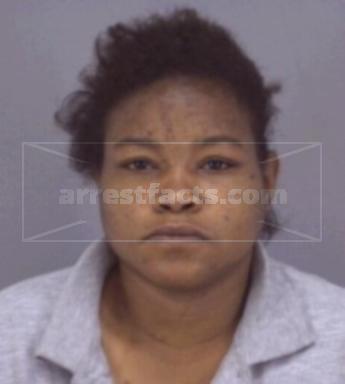 Tamekia Dshawn Davis