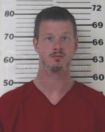 Matthew Darrin Clark