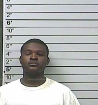 Qutavian D Buchanan