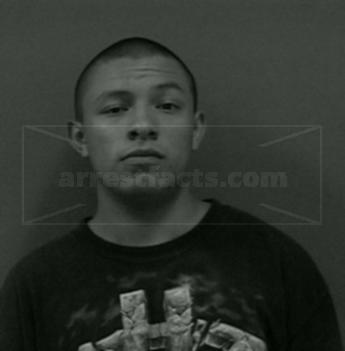 Anthony Paul Gutierrez