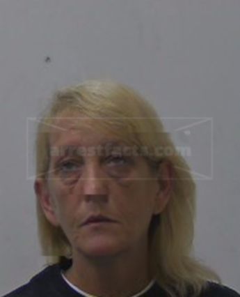 Lori Suzanne Whiteside