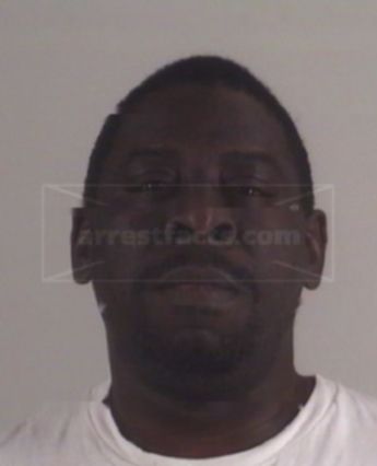 Cedrick Bernard Edwards