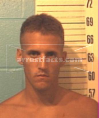 Brian Clarke Ferguson