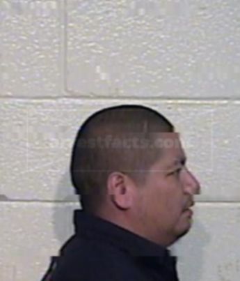 Carlos Jr Trujillo Gaona