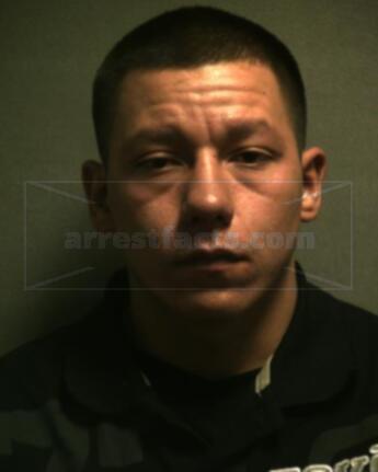 Eric Lee Rodriguez