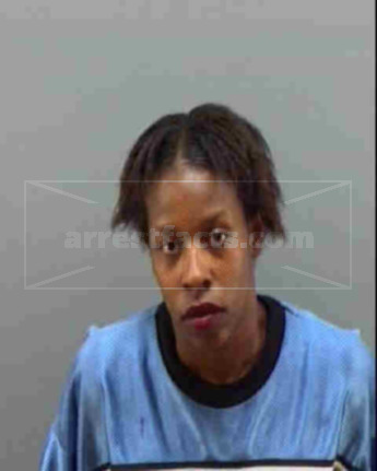 Frederickia Lashawn Brown