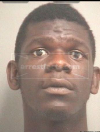 Demarious J Verdell