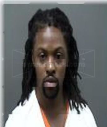 Reginald Sparkman