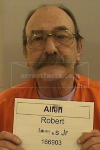 Robert James Allen Jr.