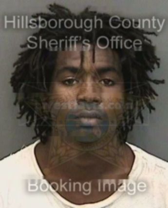 Brandon Jerome Palmore