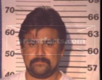 Hector Manuel Hernandez Gonzalez