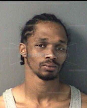 Clarence Kevin Tate
