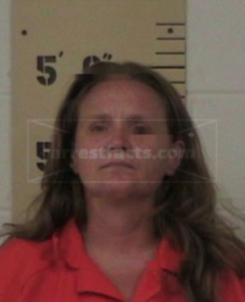 Brenda Denee Cantrell