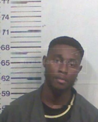 Christopher Lamar Tumblin