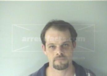 Anthony Ray Dunn