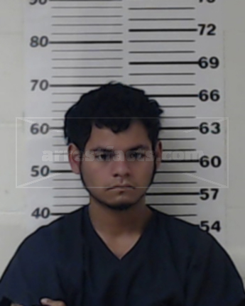 Mathew Robert Negrete