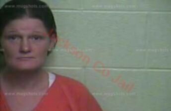 Jessica Sue Brewer