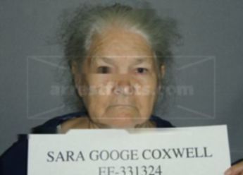 Sara Googe Coxwell