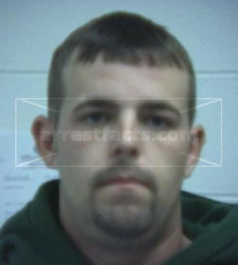 James Christopher Vanderford