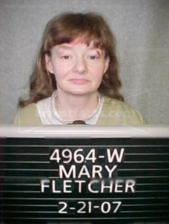 Mary Fletcher