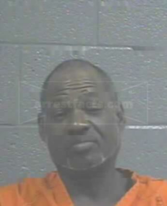 Ronald Eugene Thompson