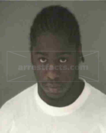 Brandon Lacy Lamar Smith