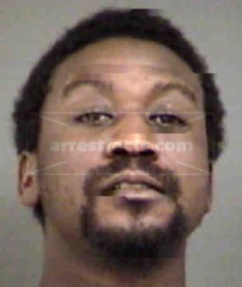 Kelvin Floyd Livingston