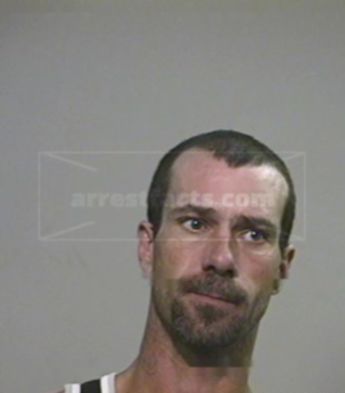 Shawn David Goodrich