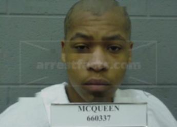 Terrance Lashawn Mcqueen