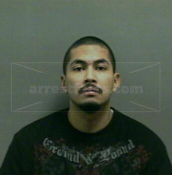 Herman Arthur Perez