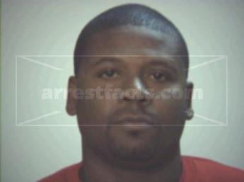 Brian Keith Deshay