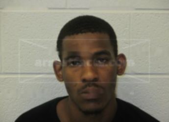 Brandon Terell Barnett